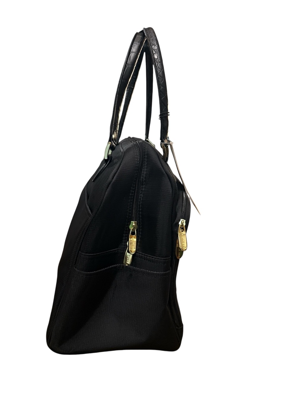 Anne Klein carry on Bag - Picture 4 of 7